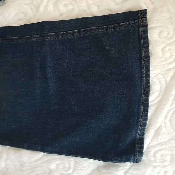 J. CREW RAYNER WIDE LEG - Picture 6 of 12